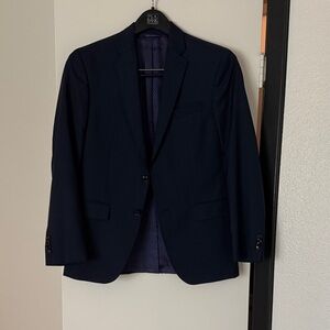 Endurance Navy Blazer
